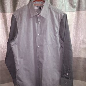Casual button down shirt